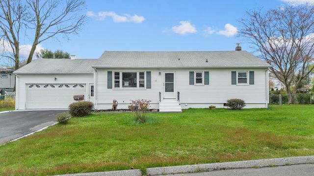 12 Bray Ave, Milford, CT 06460