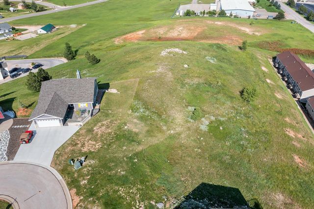 Lot 17 Tranquility Ln, Spearfish, SD 57783