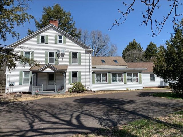 1 Pinney Rd, Somers, CT 06071