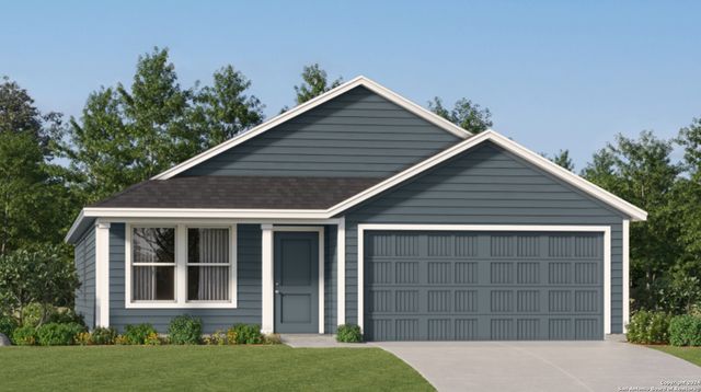 9238 Perseverance St, Corpus Christi, TX 78409