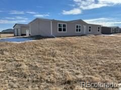 215 Se Porter Street, Eckley, CO 80727