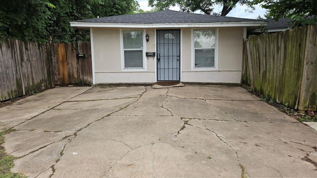 5603 Northridge Dr, Houston, TX 77033