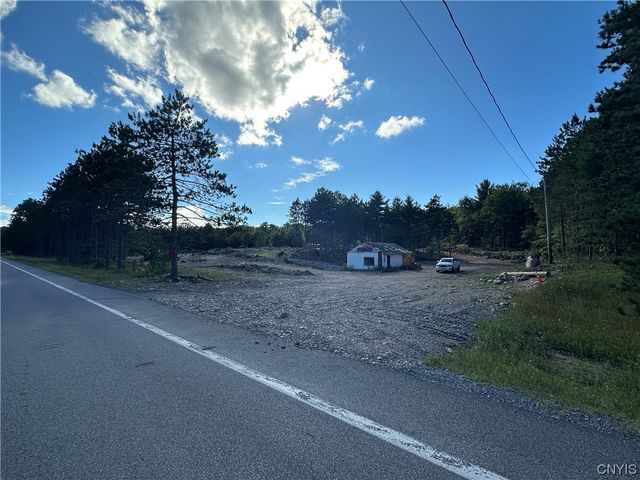 2321 State Highway 3, Harrisville, NY 13648