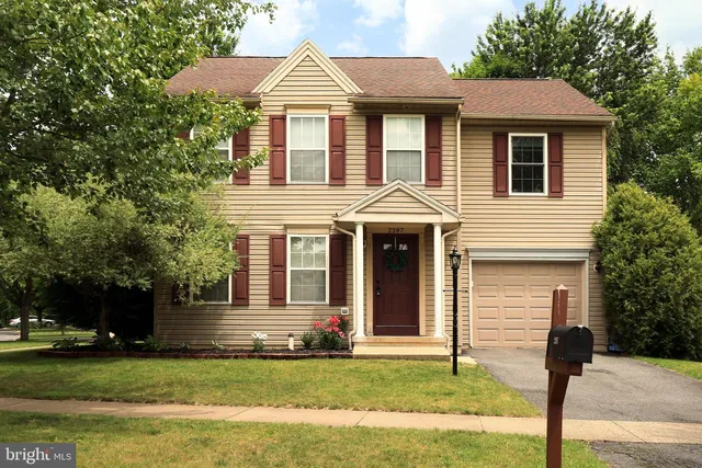 2397 Quail Run Rd, State College, PA 16801