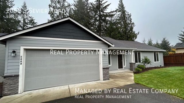 2009 S  Sevier Rd, Ridgefield, WA 98642