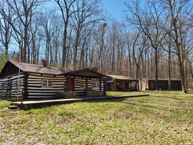 19032 Coreopsis Dr, Marble Hill, MO 63764