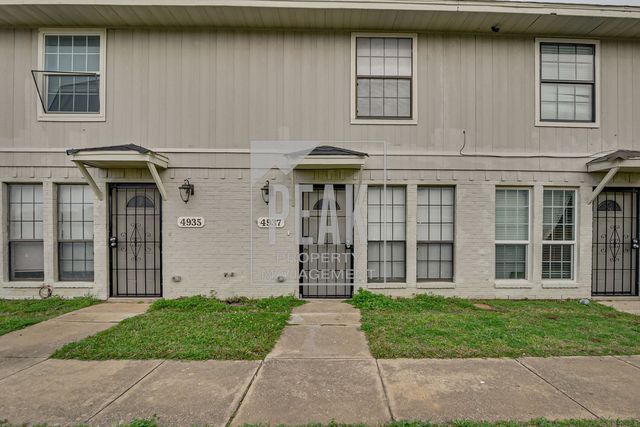 4937 Miller Ave, Fort Worth, TX 76119