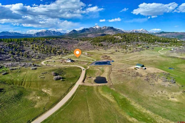1121 Roush Dr, Pagosa Springs, CO 81147