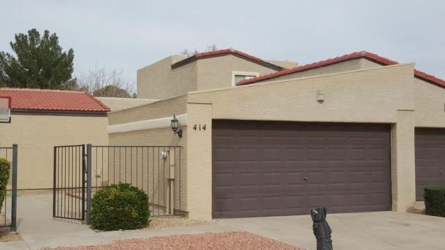 414 E  Pecan Rd, Phoenix, AZ 85040