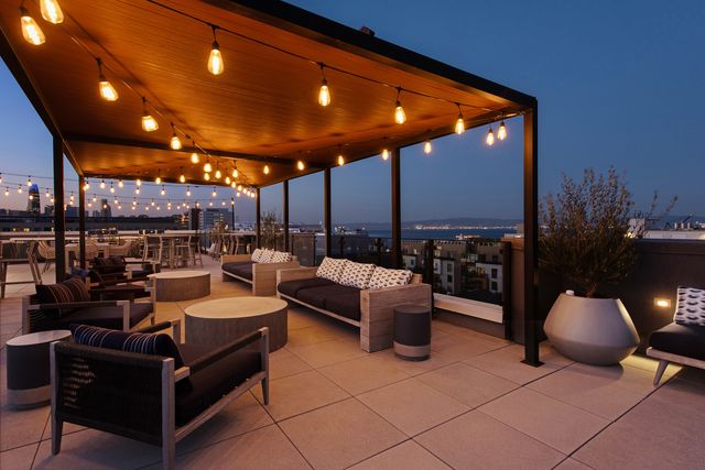 777 Tennessee St #205, San Francisco, CA 94107