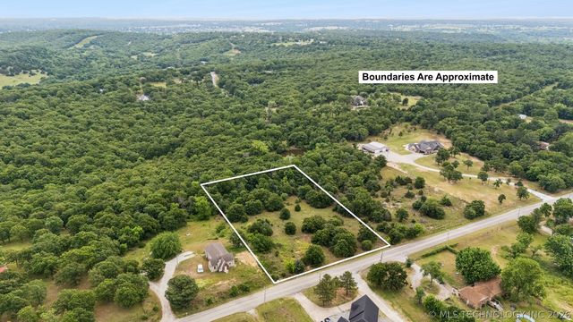 4375 S  162nd West Ave, Sand Springs, OK 74063