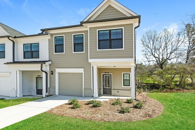 730 Calvin Park Dr, Ball Ground, GA 30107