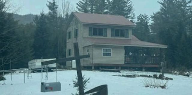 53 Gouchie Rd, Olmstedville, NY 12857