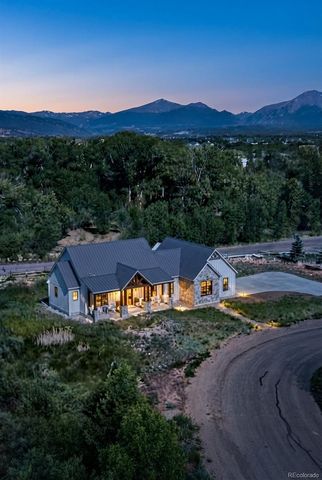 1101 E Ouray Avenue LOT 1, Poncha Springs, CO 81242