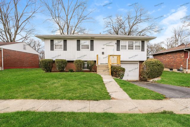 5582 Norcross Rd, Columbus, OH 43229