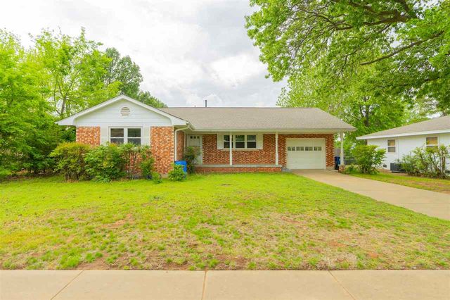 1423 E  Willham Dr, Stillwater, OK 74075