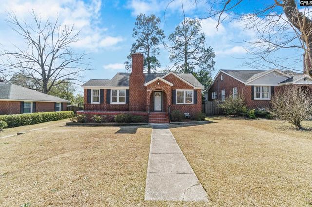 3834 Yale Ave, Columbia, SC 29205