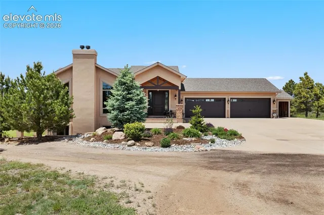 4330 Ridgeway Ln, Colorado Springs, CO 80908