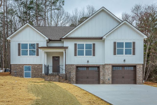 10911 Dolly Pond Rd, Ooltewah, TN 37363
