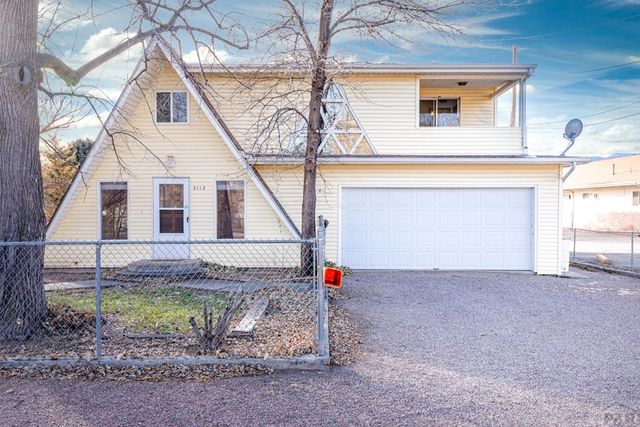 2112 Florence St, Canon City, CO 81212