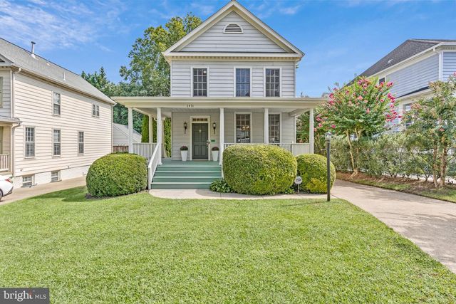 1451 Cedar Ave, Mc Lean, VA 22101
