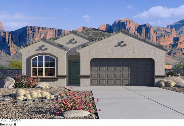 10637 W SPENCER Run, Tolleson, AZ 85353