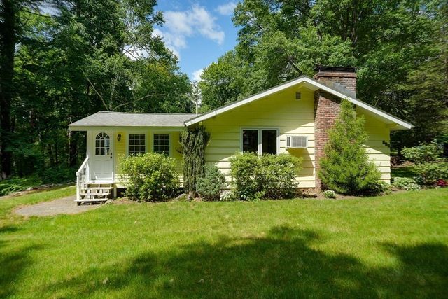 437 Taylor Rd, Stow, MA 01775