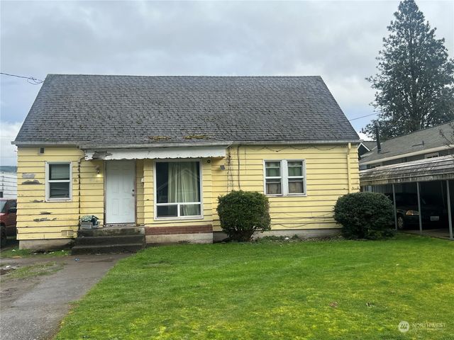 416 NW 5th Avenue, Kelso, WA 98626