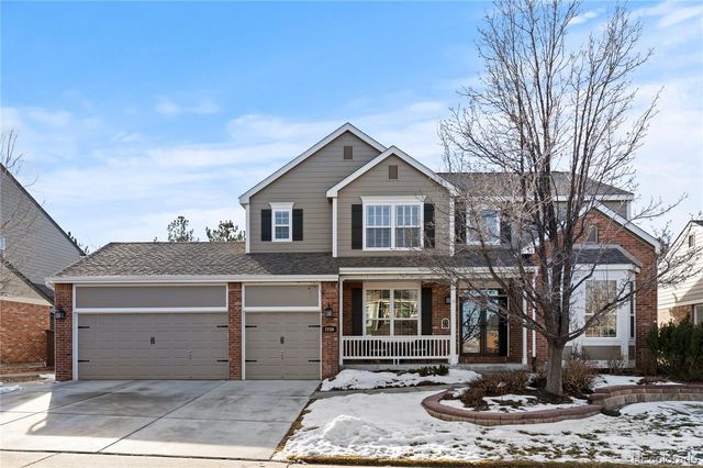 2250 Briargrove Drive, Highlands Ranch, CO 80126