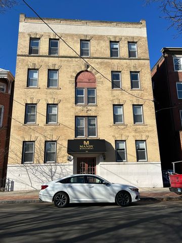 191 Wooster St #3F, New Haven, CT 06511