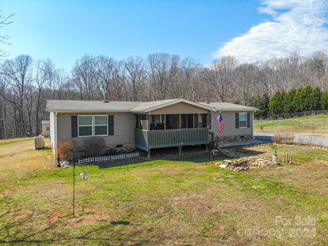 2093 Seagletown Rd, Vale, NC 28168