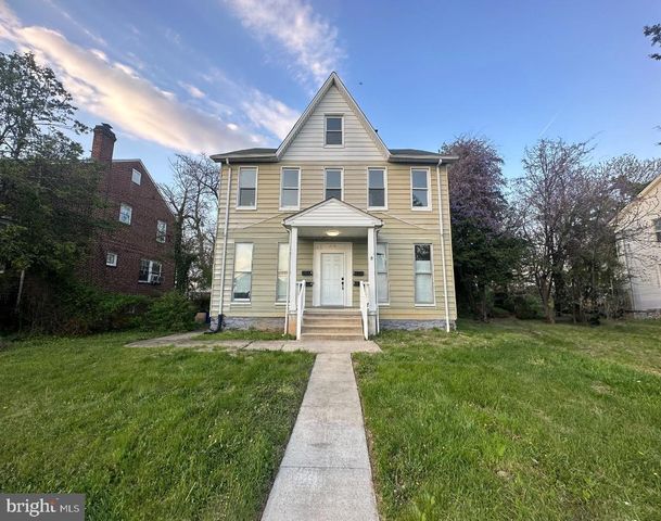 3010 White Ave, Baltimore, MD 21214
