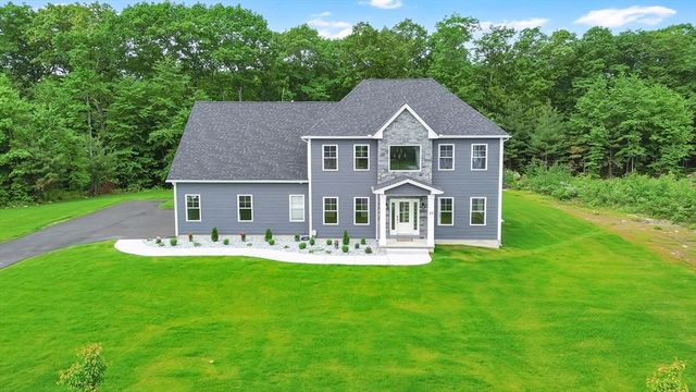 37 Balsam Hill Rd, Ludlow, MA 01056
