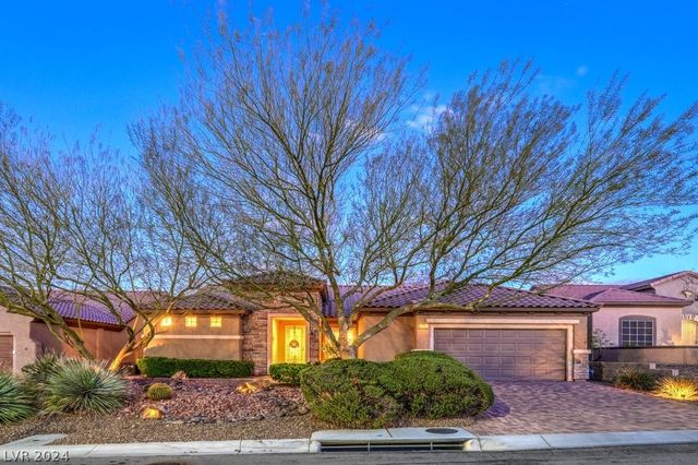 2196 Cordaville Dr, Henderson, NV 89044