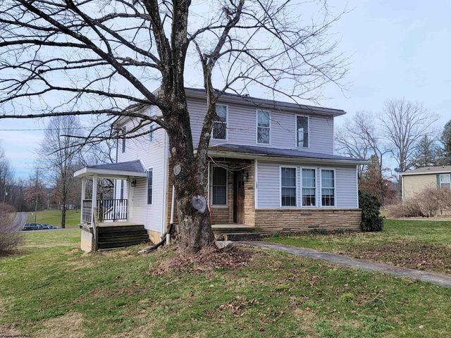 184 Long Aly, Reedsville, WV 26547