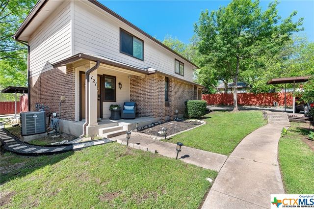 101 Clearday Dr #121, Austin, TX 78745