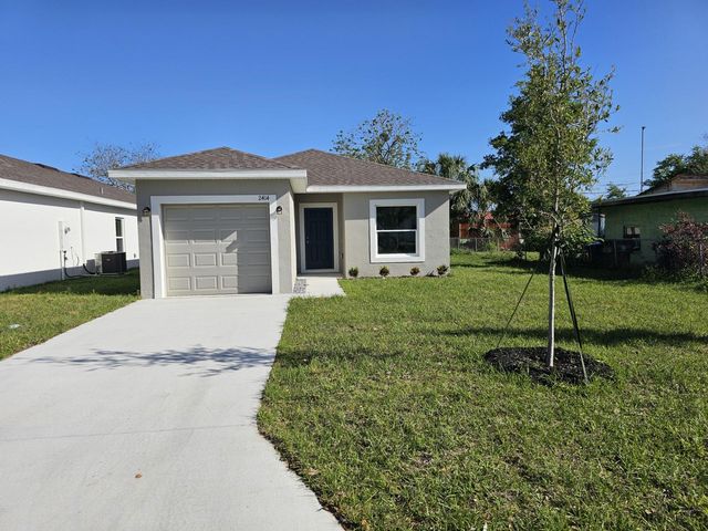 2410 Embry Ave, Haines City, FL 33844