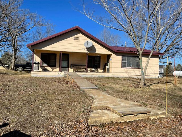 341 County Road 160, Fremont, MO 63941