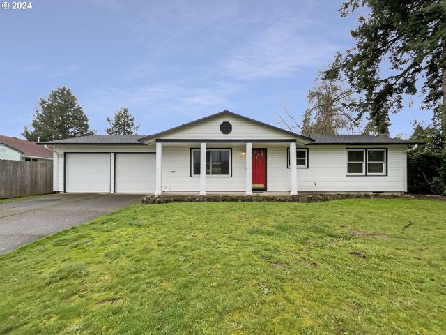 2275 SW 192nd Ave, Beaverton, OR 97003