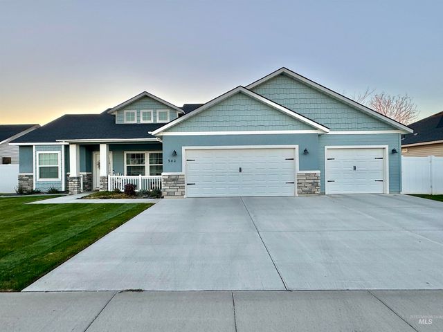 940 Ballard Way, Kimberly, ID 83341