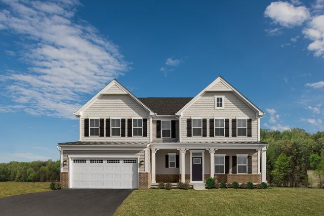 Roanoke Plan in Rocco Pines, Penfield, NY 14502