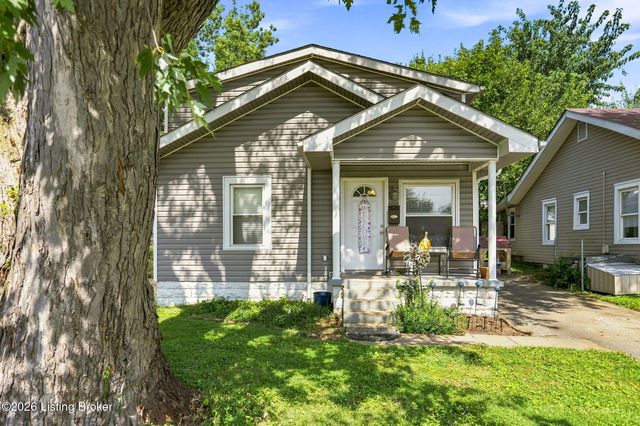 4035 Henderson Ave, Louisville, KY 40213