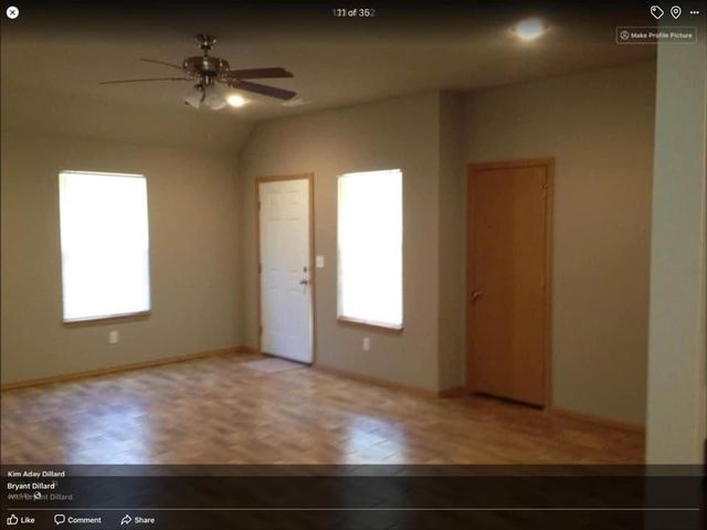 3884 Allegheny Ter #A, Springdale, AR 72764