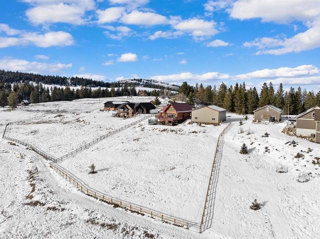 40 Coyote Canyon Rd, Kalispell, MT 59901