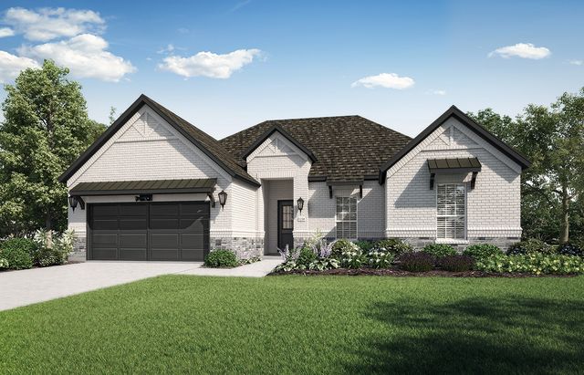 1901 Cascada Way, Little Elm, TX 75068