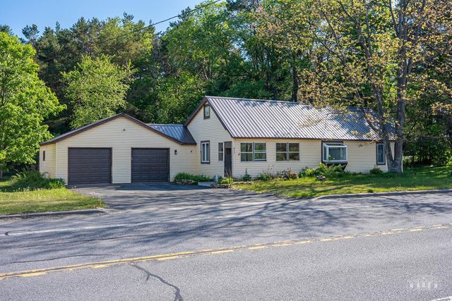 827 State Route 86, Gabriels, NY 12939