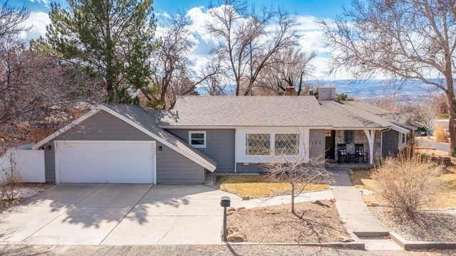 525 Lilac Ln, Grand Junction, CO 81505