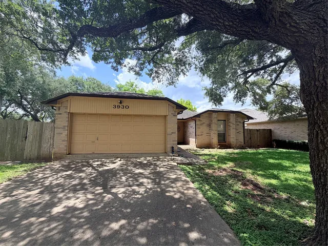 3930 Mill Rock Circle, Sugar Land, TX 77479