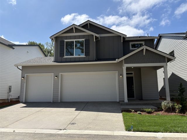 13707 NE 107TH Street, Vancouver, WA 98682