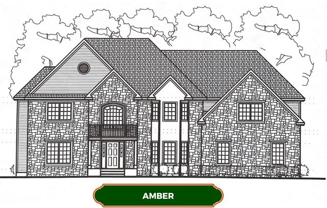 Amber Plan in Golden Meadows Estates, Freehold, NJ 07728